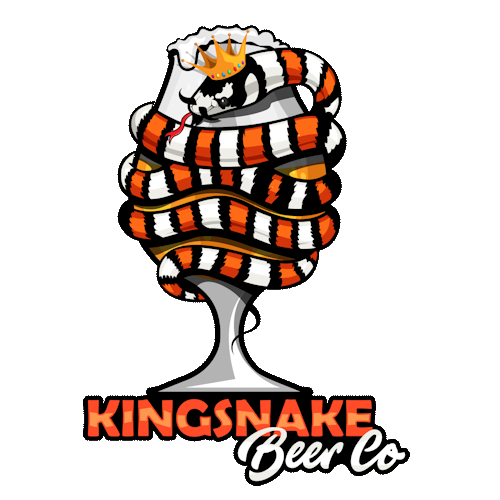 Kingsnake Beer Co