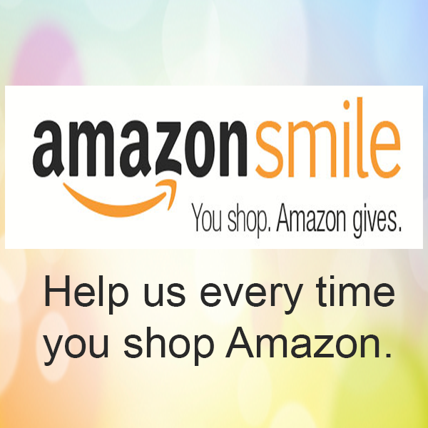 Amazon Smile donation link