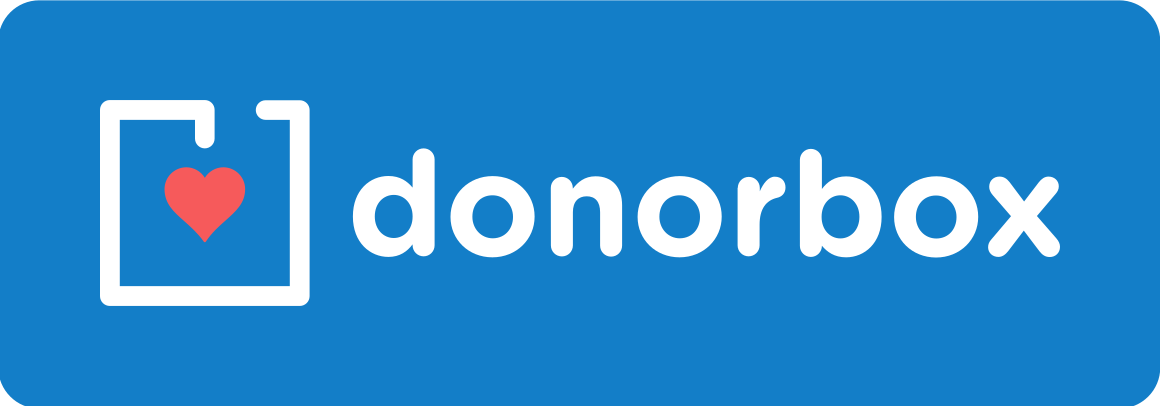 donorbox logo